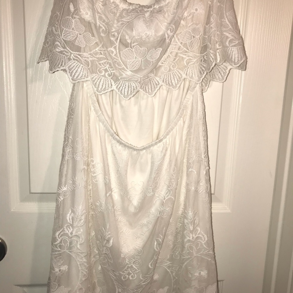 Express Summer Dress - Picture 5 of 7